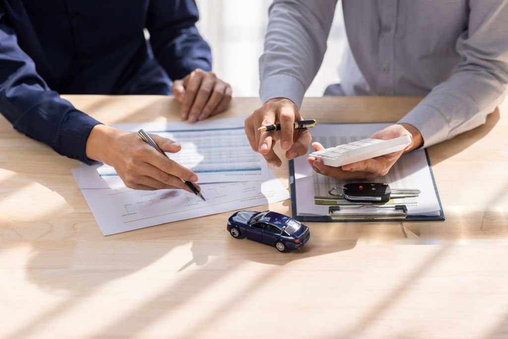 5 Best Car Insurance Companies
