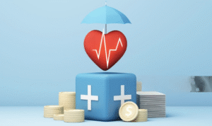 Health Insurance Assistance