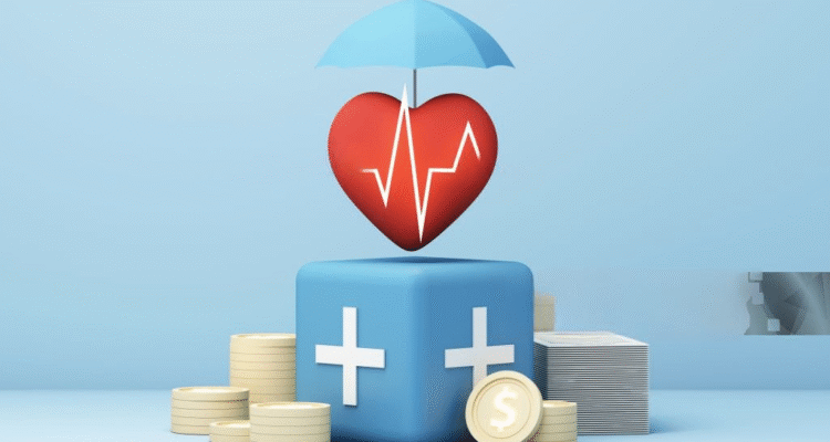 Health Insurance Assistance