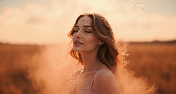 Jane Elara Quiet Love