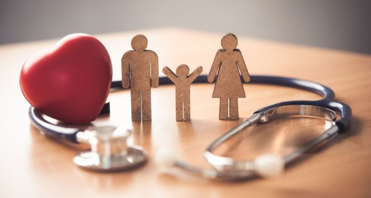 Health Coverage Plans
