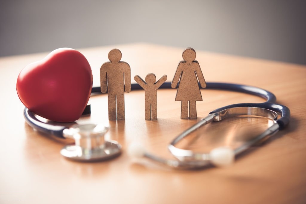 Health Coverage Plans