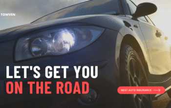 5 Best Auto Insurance for Seniors
