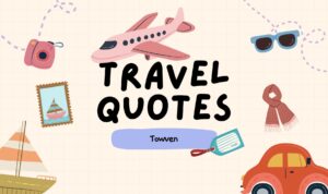 Travel Insurance Quotes