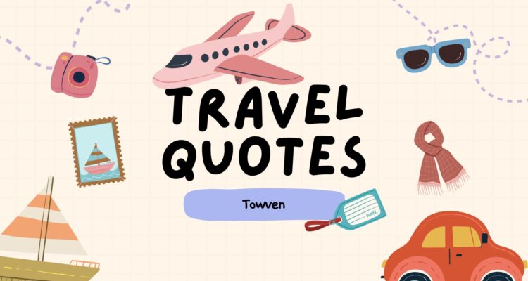 Travel Insurance Quotes