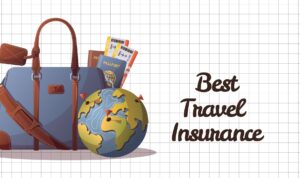 Best International Travel Insurance