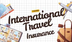 International Travel Insurance For Seniors