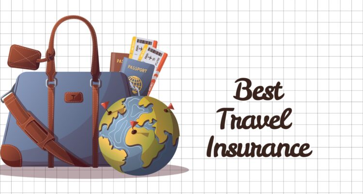 Best International Travel Insurance