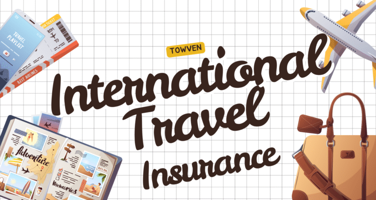 International Travel Insurance For Seniors