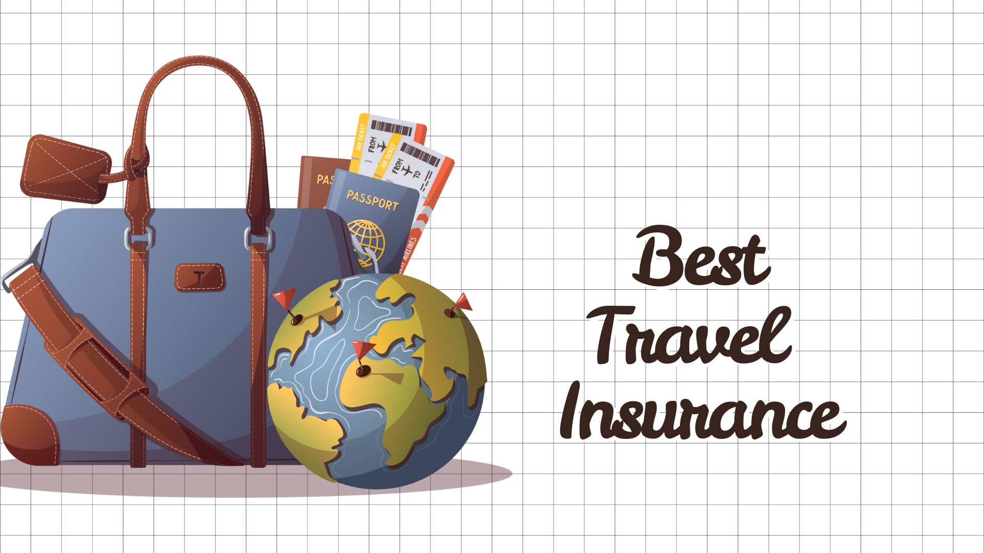Best International Travel Insurance