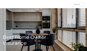 Best Homeowners Insurance