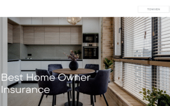 Best Homeowners Insurance