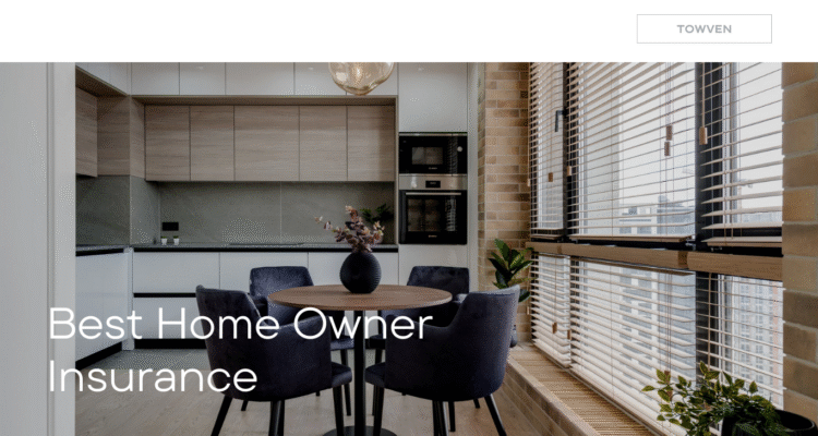 Best Homeowners Insurance