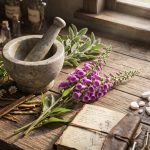 Ancient Medicine