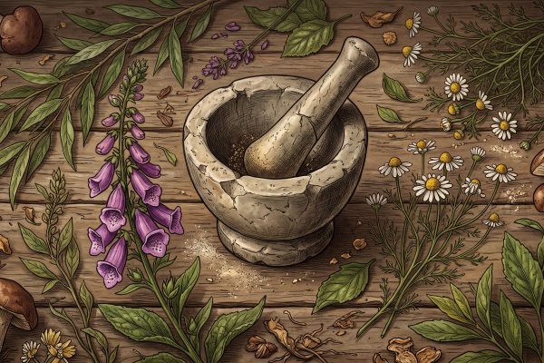 history of medicine
